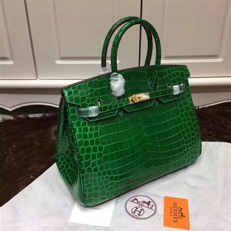 green hermes purse|hermes bag price original.